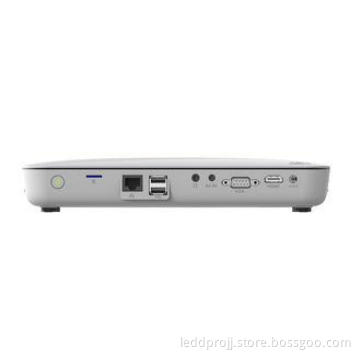 Android 4.2 Wifi 1080p Home Theater Projector / Beamer With